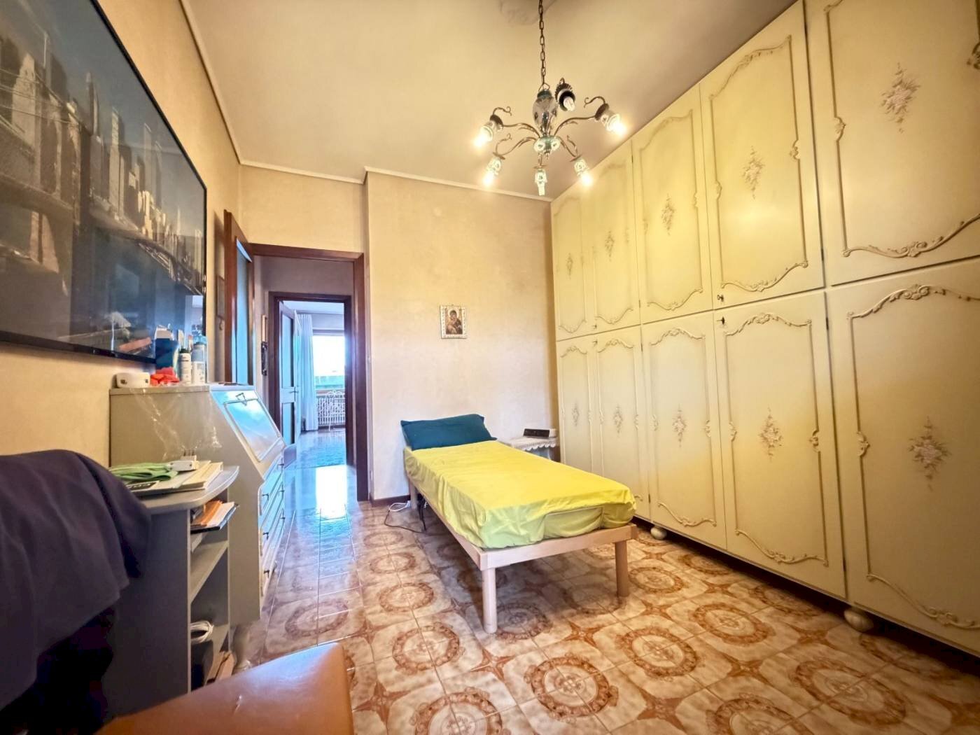 Appartamento Via Ascanio Sobrero, Cuneo (zona Gramsci) - foto 2