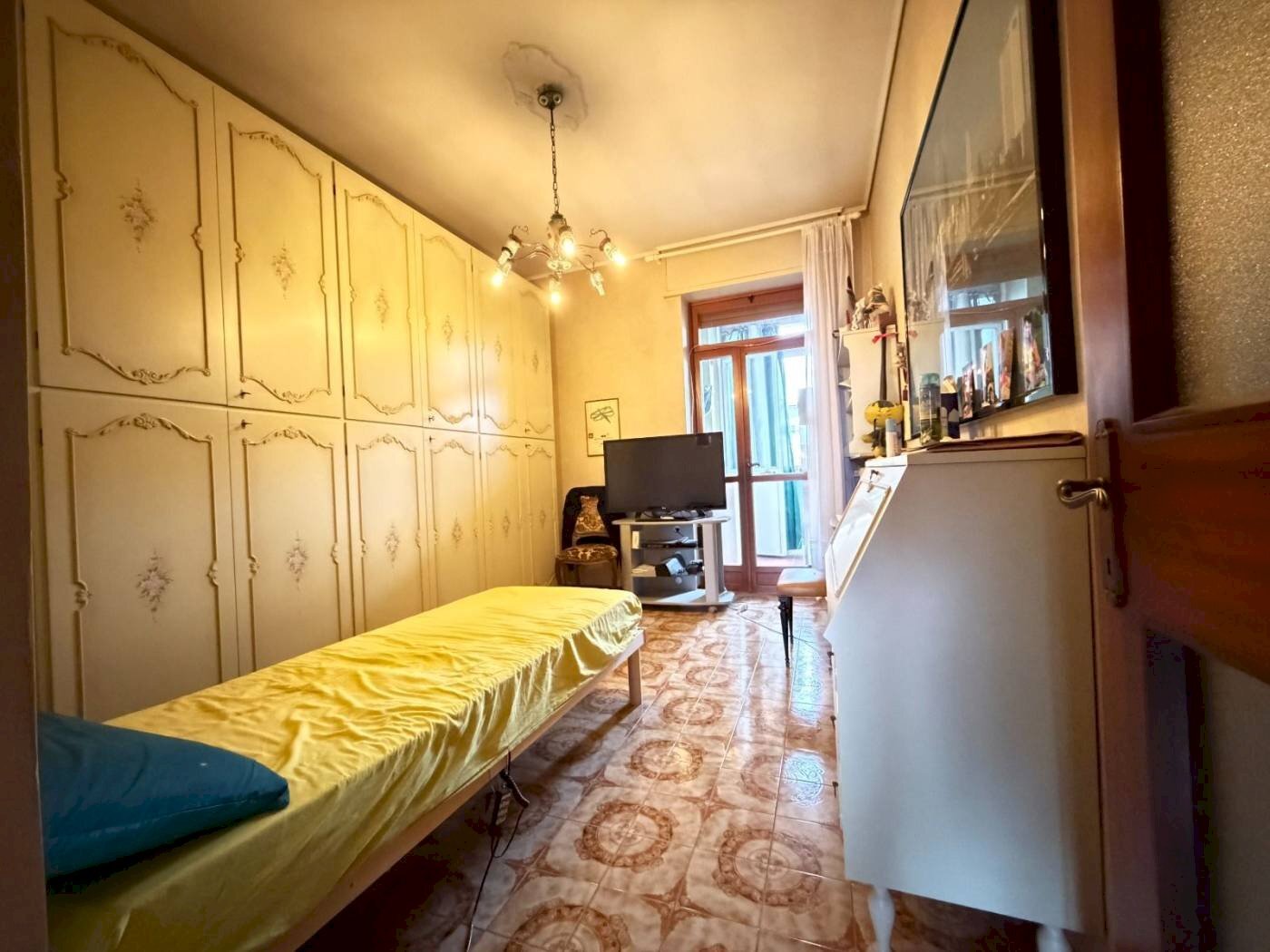 Appartamento Via Ascanio Sobrero, Cuneo (zona Gramsci) - foto 3