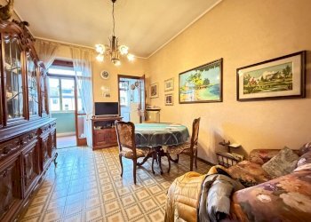 Appartamento Via Ascanio Sobrero, Cuneo (zona Gramsci) - foto 6