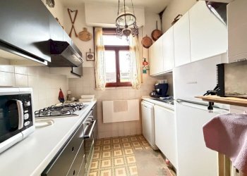 Appartamento Via Ascanio Sobrero, Cuneo (zona Gramsci) - foto 8