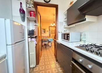 Appartamento Via Ascanio Sobrero, Cuneo (zona Gramsci) - foto 9