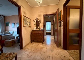 Appartamento Via Ascanio Sobrero, Cuneo (zona Gramsci) - foto 12