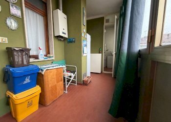 Appartamento Via Ascanio Sobrero, Cuneo (zona Gramsci) - foto 17