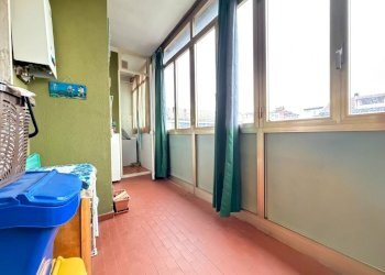 Appartamento Via Ascanio Sobrero, Cuneo (zona Gramsci) - foto 18