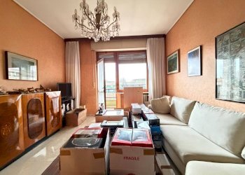 Appartamento Via Ascanio Sobrero, Cuneo (zona Gramsci) - foto 20