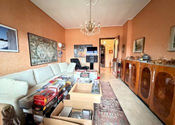 Appartamento Via Ascanio Sobrero, Cuneo (zona Gramsci) - foto 22