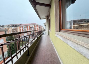 Appartamento Via Ascanio Sobrero, Cuneo (zona Gramsci) - foto 25