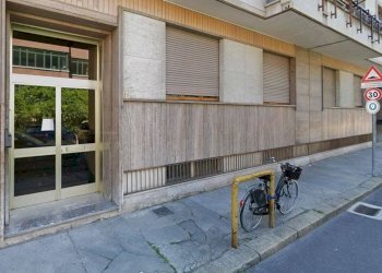 Appartamento Via Ascanio Sobrero, Cuneo (zona Gramsci) - foto 26