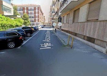 Appartamento Via Ascanio Sobrero, Cuneo (zona Gramsci) - foto 27