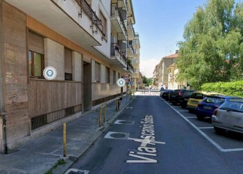 Appartamento Via Ascanio Sobrero, Cuneo (zona Gramsci) - foto 28