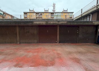 Appartamento Via Ascanio Sobrero, Cuneo (zona Gramsci) - foto 30