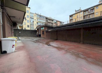 Appartamento Via Ascanio Sobrero, Cuneo (zona Gramsci) - foto 32