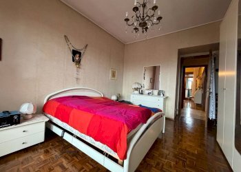 Appartamento Via Ascanio Sobrero, Cuneo (zona Gramsci) - foto 39