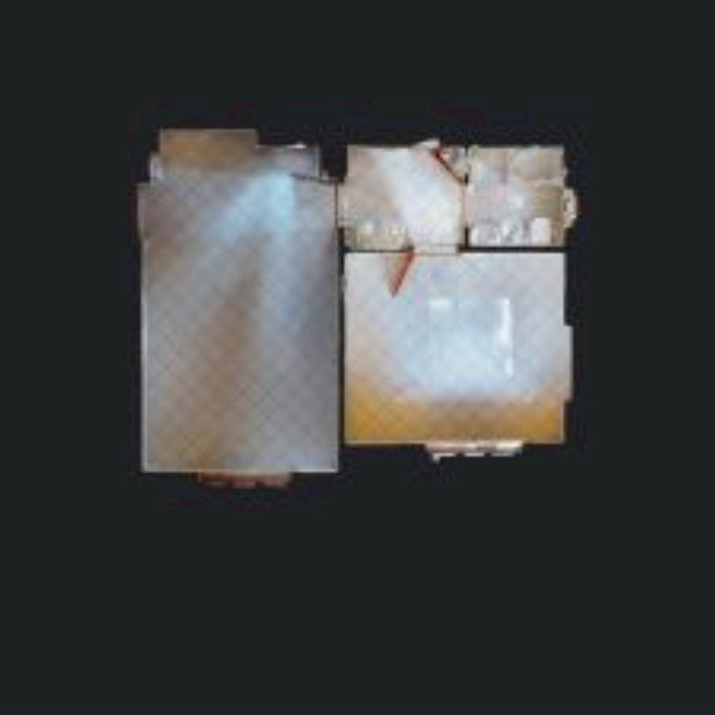 Bilocale Via Castelletto Stura, 119, Cuneo - planimetria 1