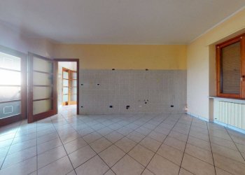 Bilocale Via Castelletto Stura, 119, Cuneo - foto 2