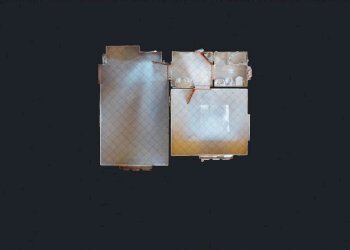 Bilocale Via Castelletto Stura, 119, Cuneo - foto 14