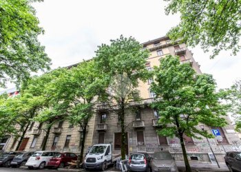 Trilocale Via Francesco Albani, Milano - foto 2