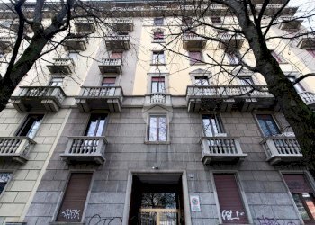 Trilocale Via Francesco Albani, Milano - foto 3
