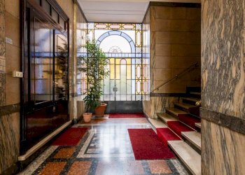 Trilocale Via Francesco Albani, Milano - foto 4
