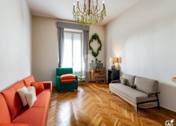 Trilocale Via Francesco Albani, Milano - foto 16