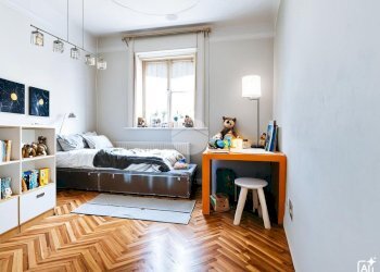 Trilocale Via Francesco Albani, Milano - foto 18