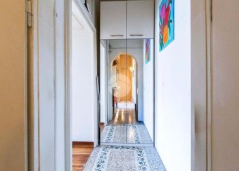 Trilocale Via Francesco Albani, Milano - foto 13