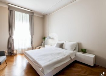 Trilocale Via Francesco Albani, Milano - foto 17