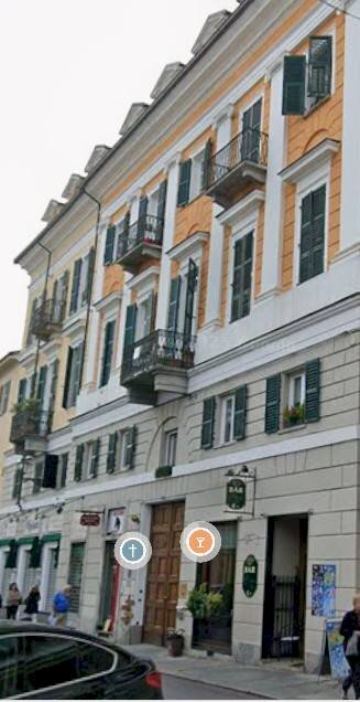 Trilocale Cuneo (zona Centro Storico) - foto 1