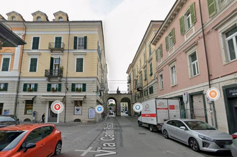 Trilocale Cuneo (zona Centro Storico) - foto 2