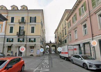 Trilocale Cuneo (zona Centro Storico) - foto 2