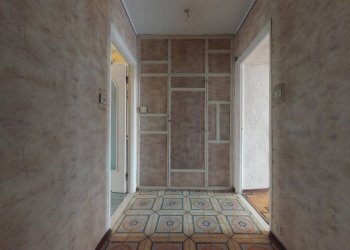 Trilocale Cuneo (zona Centro Storico) - foto 8