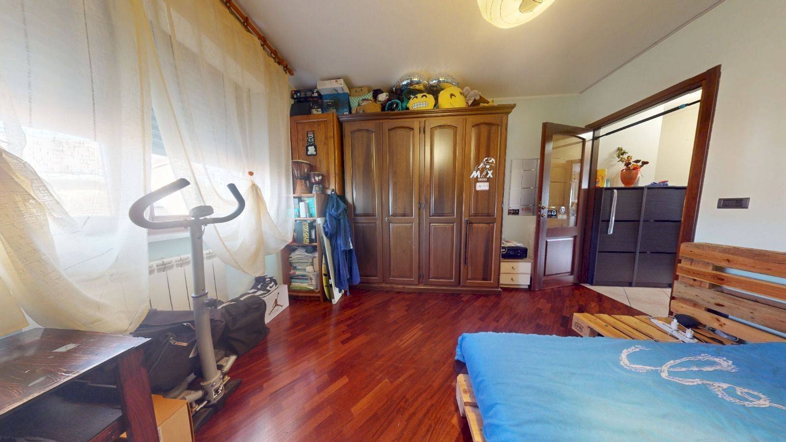 Quadrilocale Via della Vecchia Ferrovia, 27, Cuneo - foto 1