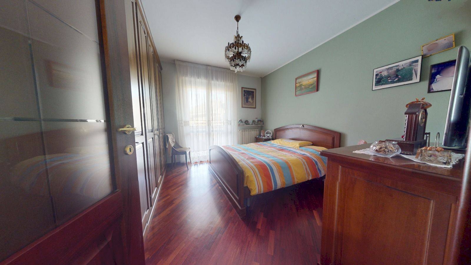 Quadrilocale Via della Vecchia Ferrovia, 27, Cuneo - foto 2