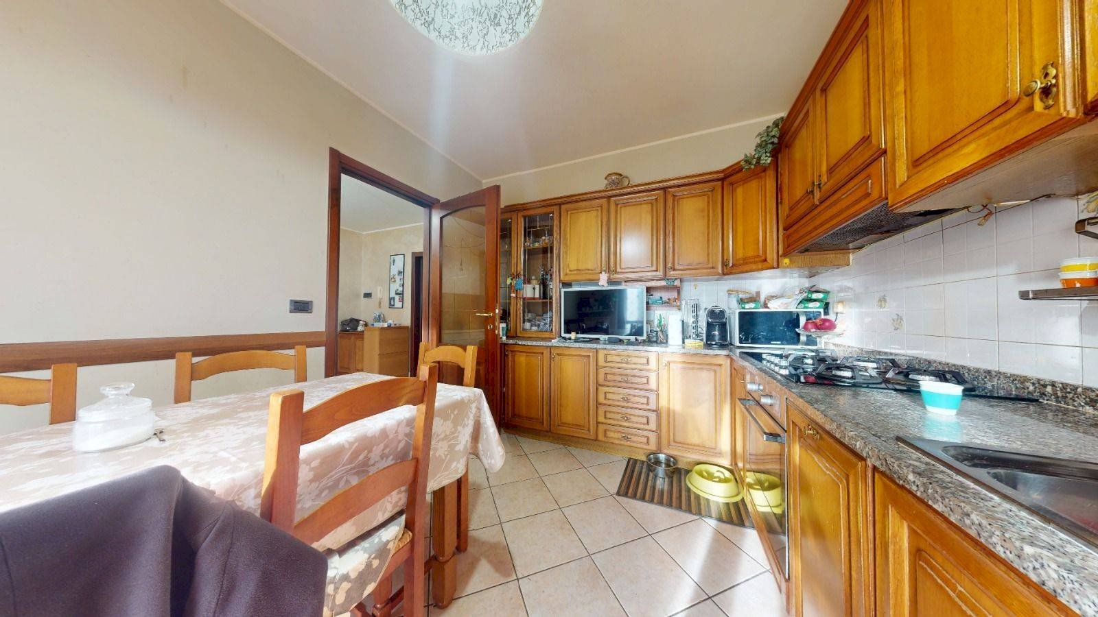 Quadrilocale Via della Vecchia Ferrovia, 27, Cuneo - foto 3