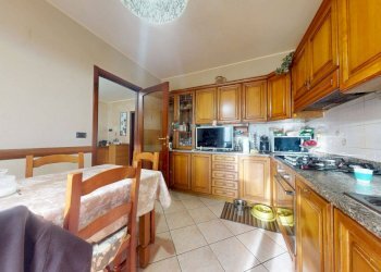 Quadrilocale Via della Vecchia Ferrovia, 27, Cuneo - foto 3