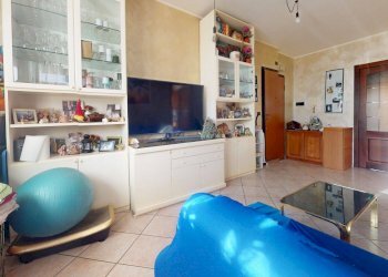 Quadrilocale Via della Vecchia Ferrovia, 27, Cuneo - foto 4