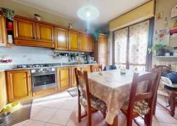 Quadrilocale Via della Vecchia Ferrovia, 27, Cuneo - foto 7