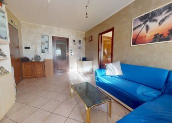 Quadrilocale Via della Vecchia Ferrovia, 27, Cuneo - foto 8