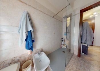 Quadrilocale Via della Vecchia Ferrovia, 27, Cuneo - foto 9