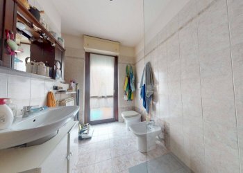 Quadrilocale Via della Vecchia Ferrovia, 27, Cuneo - foto 10