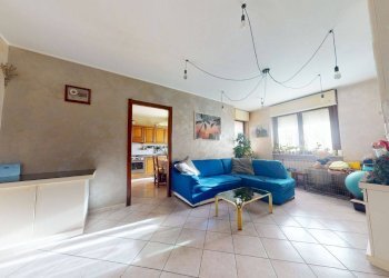 Quadrilocale Via della Vecchia Ferrovia, 27, Cuneo - foto 11