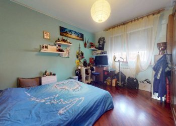 Quadrilocale Via della Vecchia Ferrovia, 27, Cuneo - foto 13