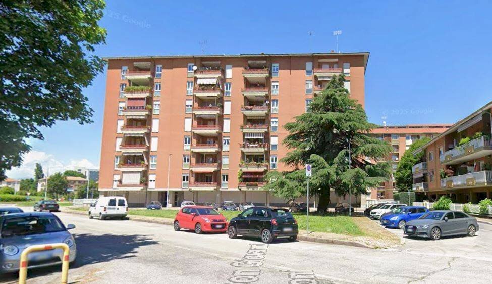 Appartamento Via Don Giovanni Minzoni, 15, Cuneo (zona San Paolo) - foto 1