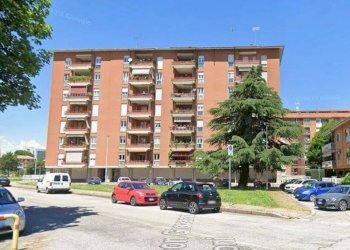 Appartamento Via Don Giovanni Minzoni, 15, Cuneo (zona San Paolo) - foto 1