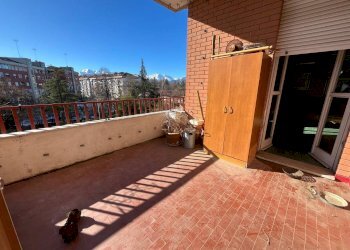 Appartamento Via Don Giovanni Minzoni, 15, Cuneo (zona San Paolo) - foto 15