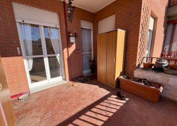 Appartamento Via Don Giovanni Minzoni, 15, Cuneo (zona San Paolo) - foto 16