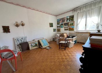 Appartamento Via Don Giovanni Minzoni, 15, Cuneo (zona San Paolo) - foto 32
