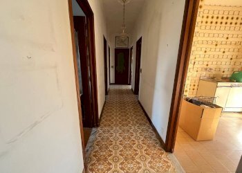 Appartamento Via Don Giovanni Minzoni, 15, Cuneo (zona San Paolo) - foto 46