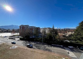 Appartamento Via Don Giovanni Minzoni, 15, Cuneo (zona San Paolo) - foto 47