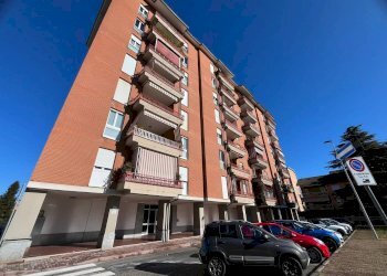 Appartamento Via Don Giovanni Minzoni, 15, Cuneo (zona San Paolo) - foto 50